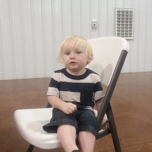 Meet your Posher, Jackie